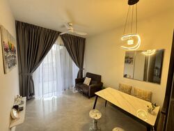 KI Residences at Brookvale (D21), Condominium #540099401